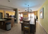 Chalet independiente con terreno en venta en la España, Aspe, ref: TR398835 foto