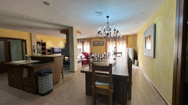 Alicante - Aspe - 10520m2