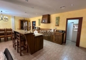 Chalet independiente con terreno en venta en la España, Aspe, ref: TR398835 foto