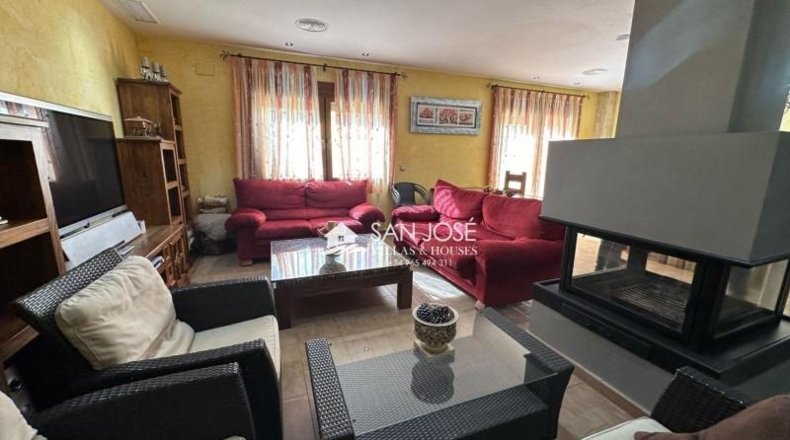 Alicante - Aspe - 10520m2