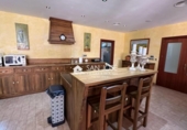 Chalet independiente con terreno en venta en la España, Aspe, ref: TR398835 foto