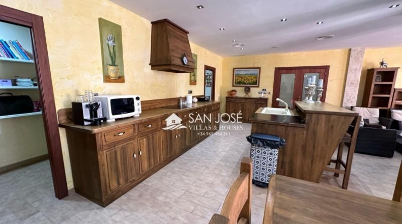 Alicante - Aspe - 10520m2