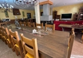 Chalet independiente con terreno en venta en la España, Aspe, ref: TR398835 foto
