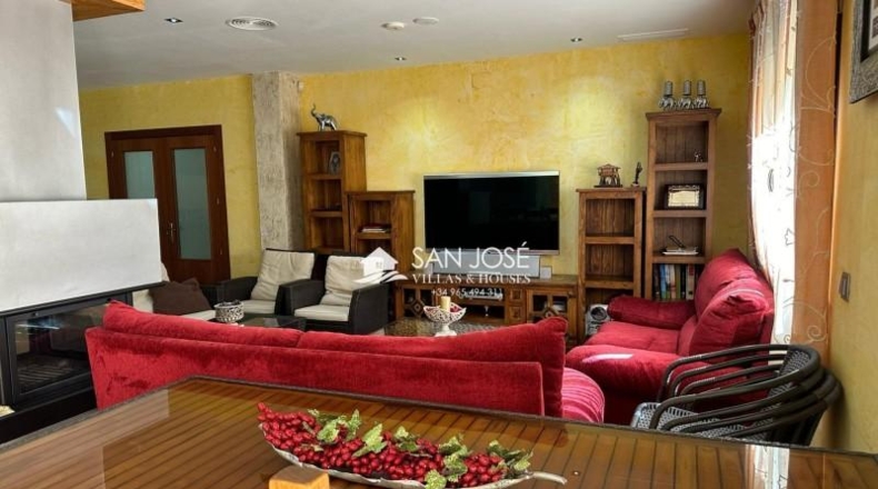 Alicante - Aspe - 10520m2
