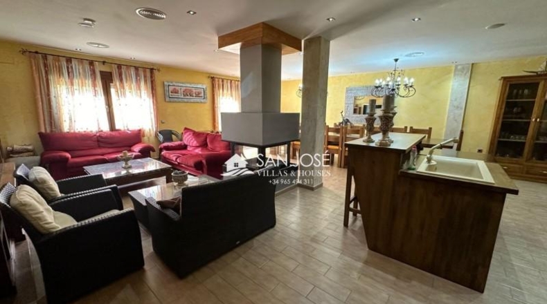Alicante - Aspe - 10520m2
