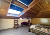 Chalet independiente con terreno en venta en la España, Aspe, ref: TR398835 foto