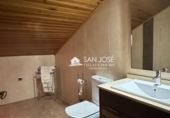 Chalet independiente con terreno en venta en la España, Aspe, ref: TR398835 foto