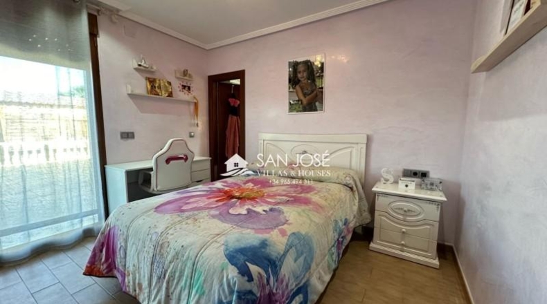 Alicante - Aspe - 10520m2