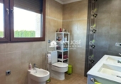 Chalet independiente con terreno en venta en la España, Aspe, ref: TR398835 foto