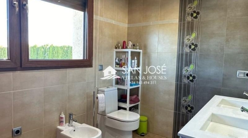 Alicante - Aspe - 10520m2