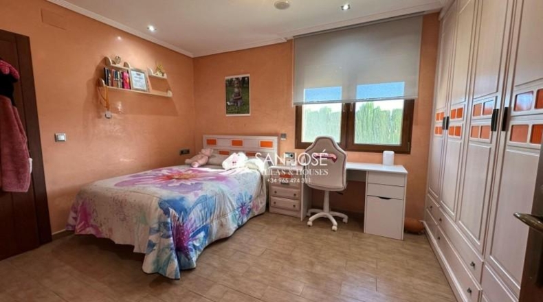 Alicante - Aspe - 10520m2