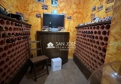 Chalet independiente con terreno en venta en la España, Aspe, ref: TR398835 foto