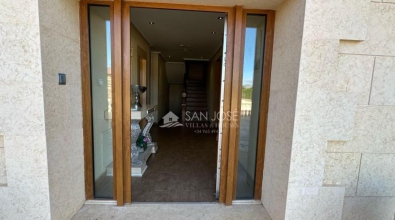 Alicante - Aspe - 10520m2