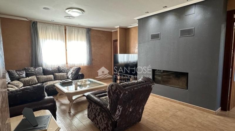 Alicante - Aspe - 10520m2