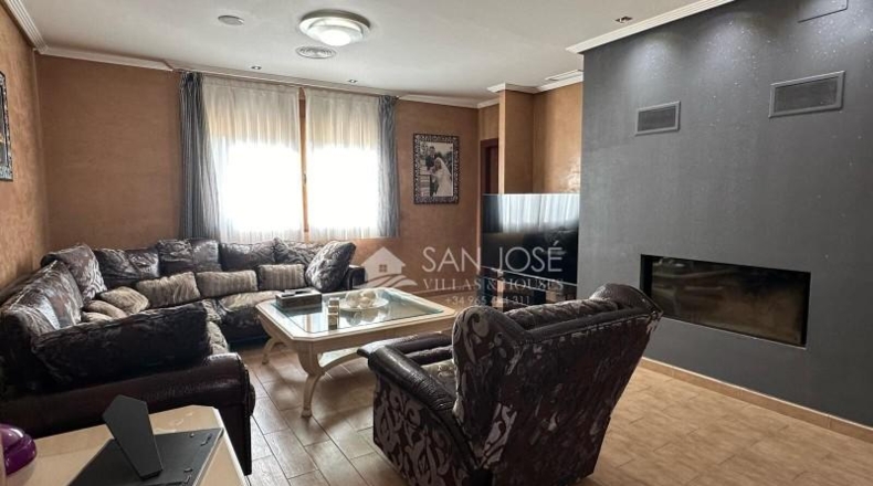 Alicante - Aspe - 10520m2