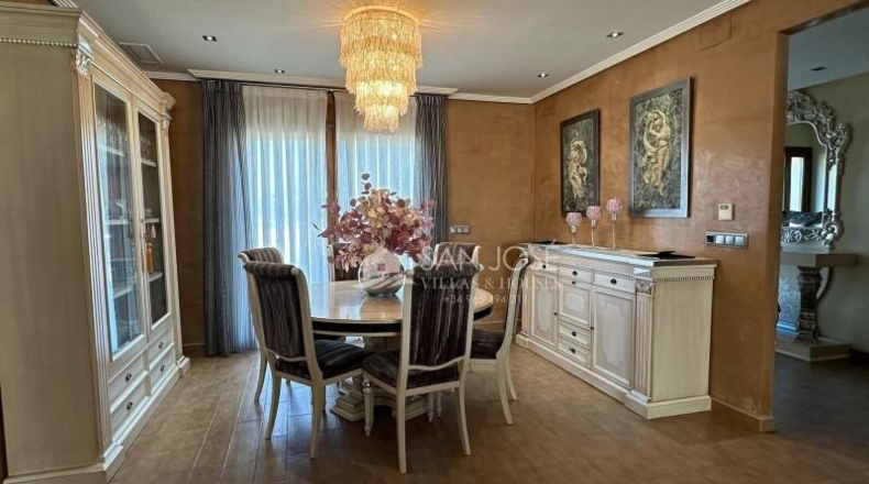 Alicante - Aspe - 10520m2