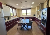 Chalet independiente con terreno en venta en la España, Aspe, ref: TR398835 foto