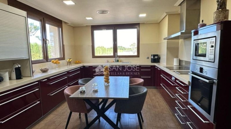 Alicante - Aspe - 10520m2