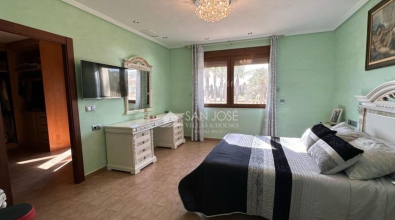 Alicante - Aspe - 10520m2