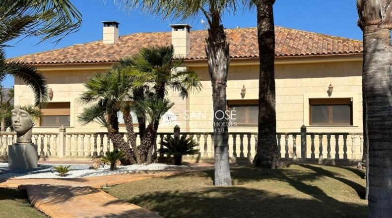 Alicante - Aspe - 10520m2