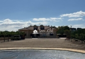 Chalet independiente con terreno en venta en la España, Aspe, ref: TR398835 foto