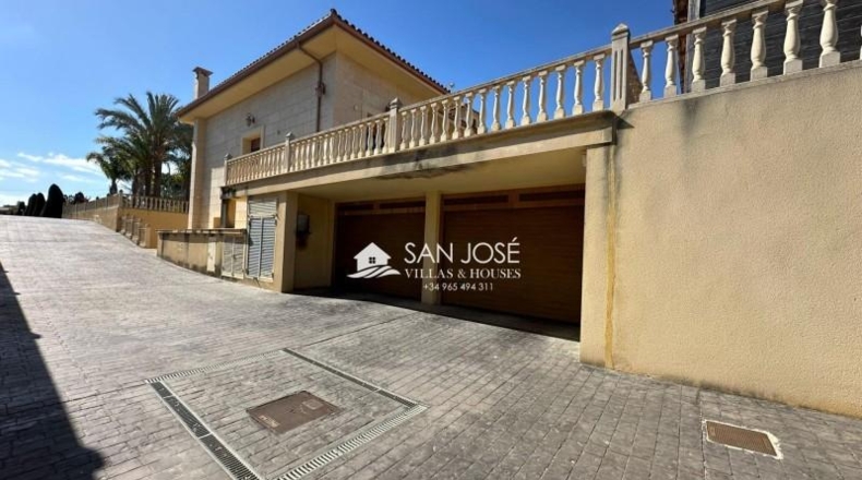 Alicante - Aspe - 10520m2