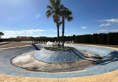 Chalet independiente con terreno en venta en la España, Aspe, ref: TR398835 foto