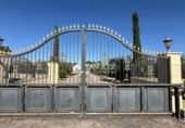 Chalet independiente con terreno en venta en la España, Aspe, ref: TR398835 foto
