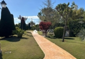 Chalet independiente con terreno en venta en la España, Aspe, ref: TR398835 foto