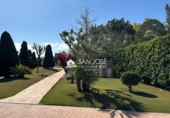 Chalet independiente con terreno en venta en la España, Aspe, ref: TR398835 foto