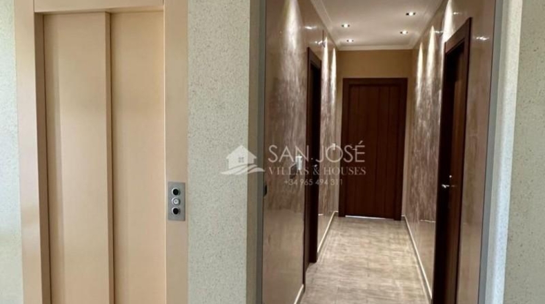 Alicante - Aspe - 10520m2