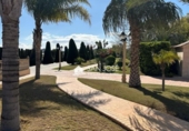 Chalet independiente con terreno en venta en la España, Aspe, ref: TR398835 foto