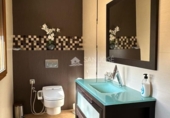 Chalet independiente con terreno en venta en la España, Aspe, ref: TR398835 foto