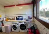 Chalet independiente con terreno en venta en la España, Aspe, ref: TR398835 foto