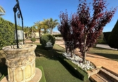 Chalet independiente con terreno en venta en la España, Aspe, ref: TR398835 foto