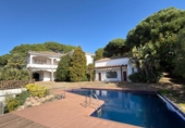 Casa de camp amb terreny en venda a la España, Canet de Mar, ref.: TR399938 foto