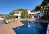 Casa de camp amb terreny en venda a la España, Canet de Mar, ref.: TR399938 foto