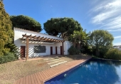 Casa de camp amb terreny en venda a la España, Canet de Mar, ref.: TR399938 foto