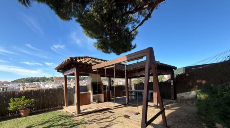 Barcelona - Canet de Mar - 1844m2