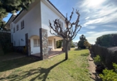 Casa de camp amb terreny en venda a la España, Canet de Mar, ref.: TR399938 foto