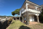 Casa de camp amb terreny en venda a la España, Canet de Mar, ref.: TR399938 foto