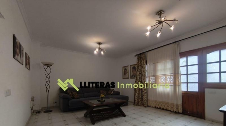 Illes Balears - Campanet - 971m2