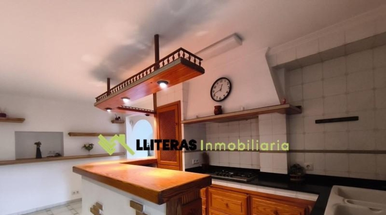 Illes Balears - Campanet - 971m2