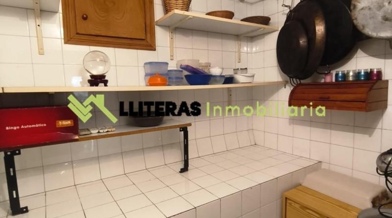 Illes Balears - Campanet - 971m2