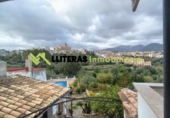 Chalet independiente con terreno en venta en la España, Campanet, ref: TR399939 foto