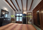 Chalet independiente con terreno en venta en la España, Campanet, ref: TR399939 foto