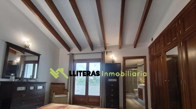 Illes Balears - Campanet - 971m2