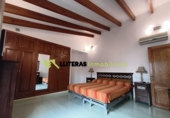 Chalet independiente con terreno en venta en la España, Campanet, ref: TR399939 foto