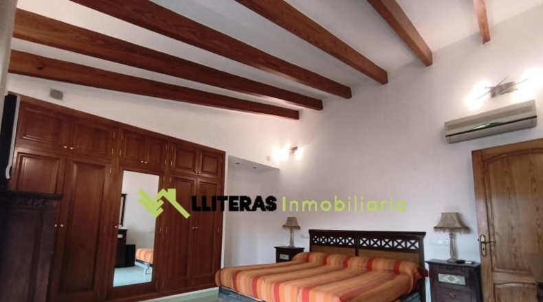 Illes Balears - Campanet - 971m2