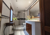 Chalet independiente con terreno en venta en la España, Campanet, ref: TR399939 foto